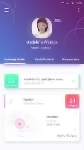 ddos在线攻击测试网站软件稳定供给的企业定制界面